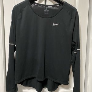 Long sleeve Nike shirt